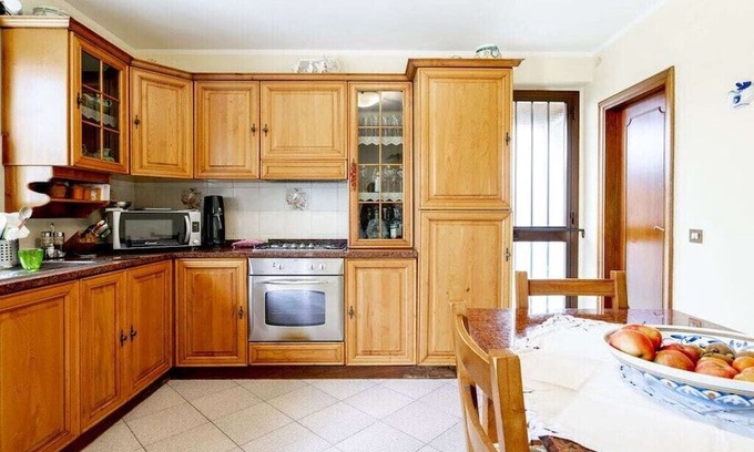 Camaiore Alquiler De Eote | La Pergola Comfortable holiday residence