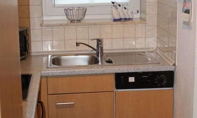 Norden Alquiler De Eote | Strandräuber Comfortable holiday residence