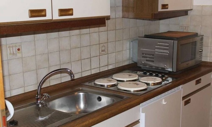 Norddeich Alquiler De Eote | Reichert Comfortable Holiday Residence