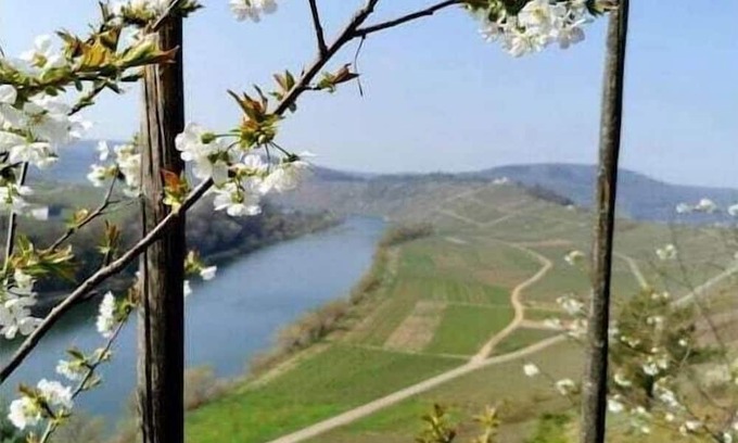 Zell Alquiler De Eote | Kaliva Comfortable holiday residence