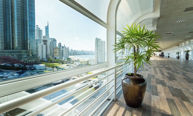 Barra Apartamento | Studio Balneário Camboriú Climatizado BP3389