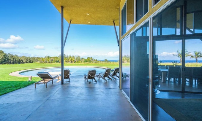 Kapaau Casa | Hawaiian Oasis - Serenity and Relaxation