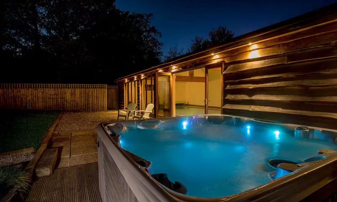 Wellington Casa | Jurston Lane Barn Family Retreat