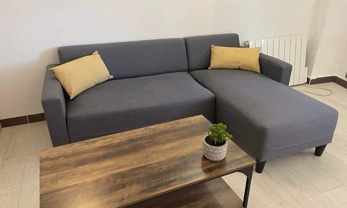 Privas Apartamento | Le cocon du ruissol