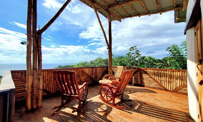 Merida Cabina | The Jungle