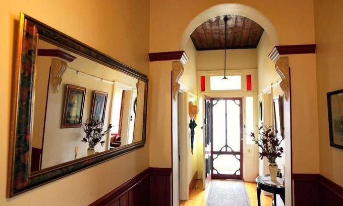 Kyneton Casa | Weekly Stay at Isabella minimum Kyneton