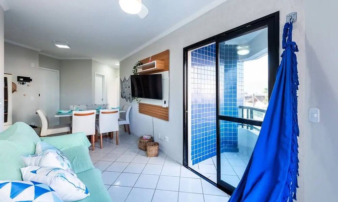 Vila Balnearia Apartamento | Comfort Sea Front