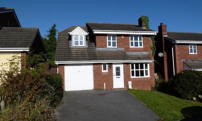 Alphington Casa | Veitch Gardens, Exeter