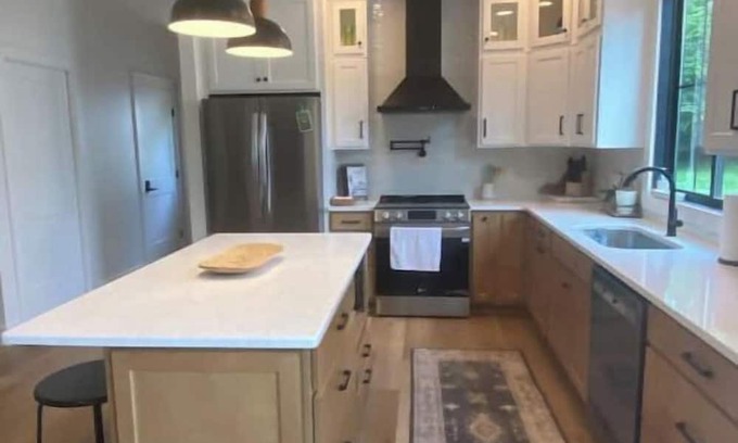 Bedford Casa | Downtown Bedford Housen