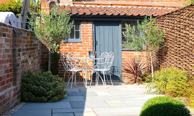 Martlesham Heath Cabaña | An immaculate cottage in the heart of Woodbridge
