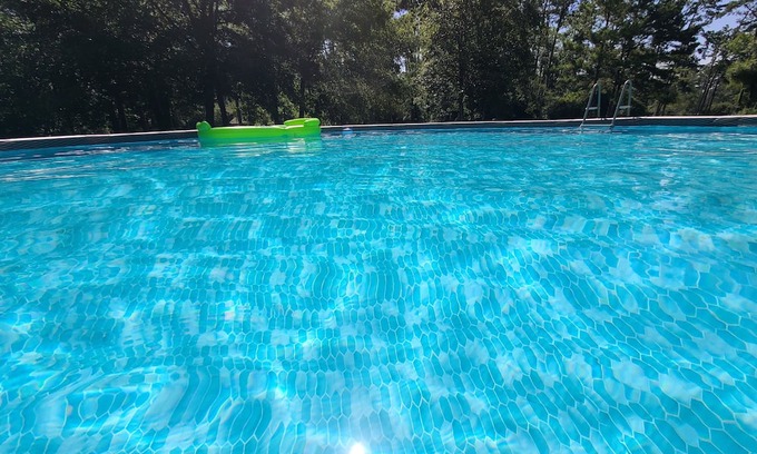 Hammond Apartamento | Cozy studio with AC/WiFi in enchanting Hammond 1 hr from NOLA and Baton Rouge