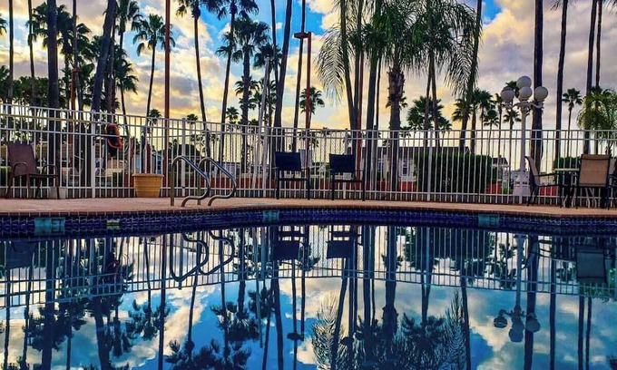 Weslaco Apartamento | Chic 1-bedroom with WiFi and AC in cool Donna, Texas