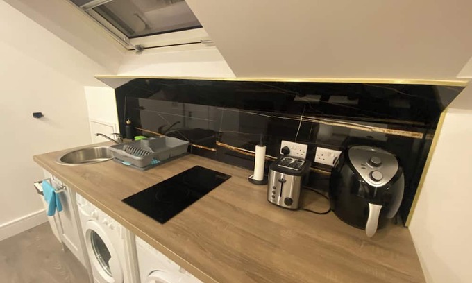 Gormanston Apartamento | Stamullen accommodation