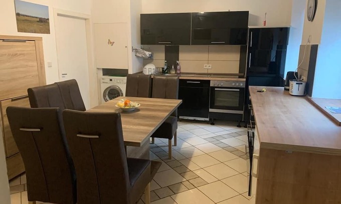 Barver Apartamento | Vacation apartment/apartment for 6 guests with 90m² in Barver (267137)