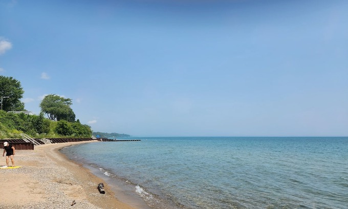 Lexington Cabaña | Lil peace of heaven ,enjoy a relaxing vacation, spacious yard and beach access