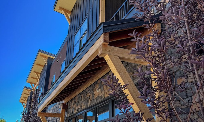 Hayden Condominio | 208 Lofts on Main - Hayden