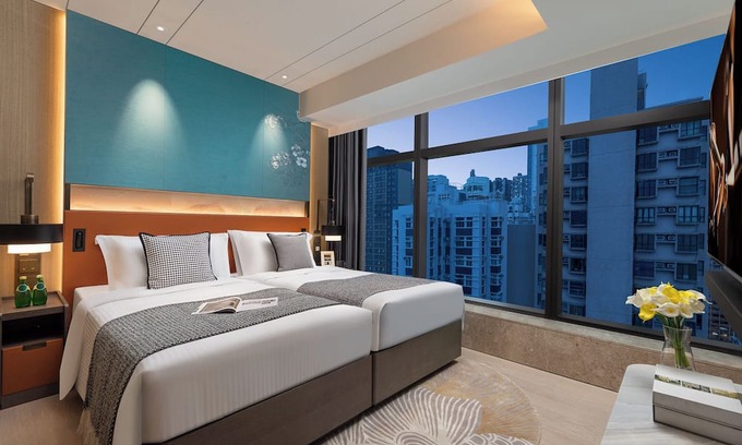 North Point Apartamento | Ascott North Point Hong Kong