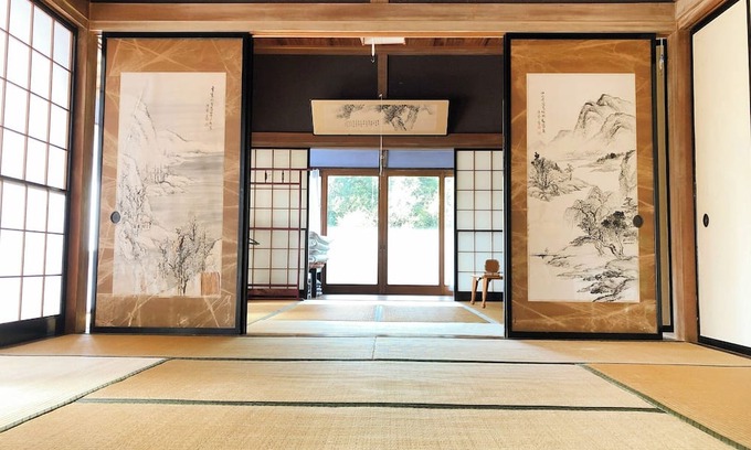 Shimada Casa | Entire building available Limited to one group p /Shimada Shizuoka