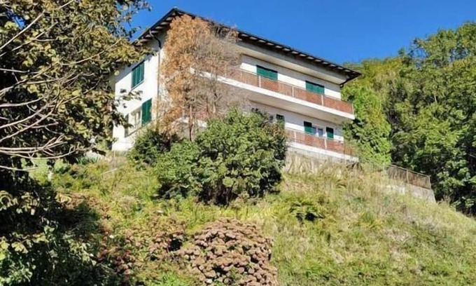 Novaggio Apartamento | Holiday apartment Novaggio for 1 - 4 persons with 2 bedrooms - Holiday house