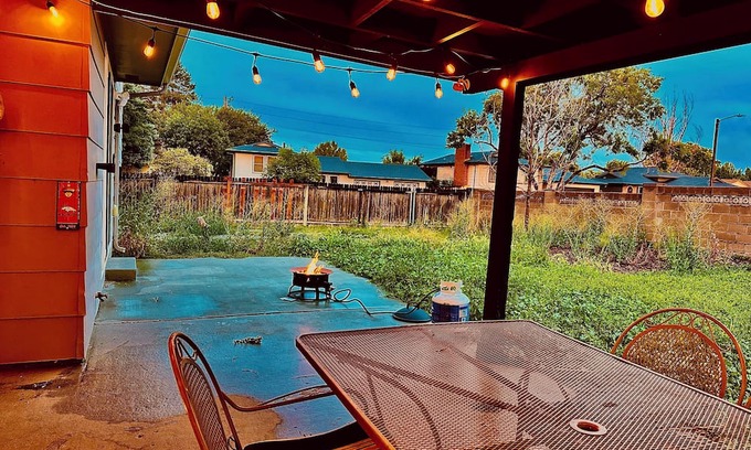 Pueblo Casa | S♥️C🔵 Vivienda- SouthernCO Home nCharming 3 bedroom home in amazing Pueblo