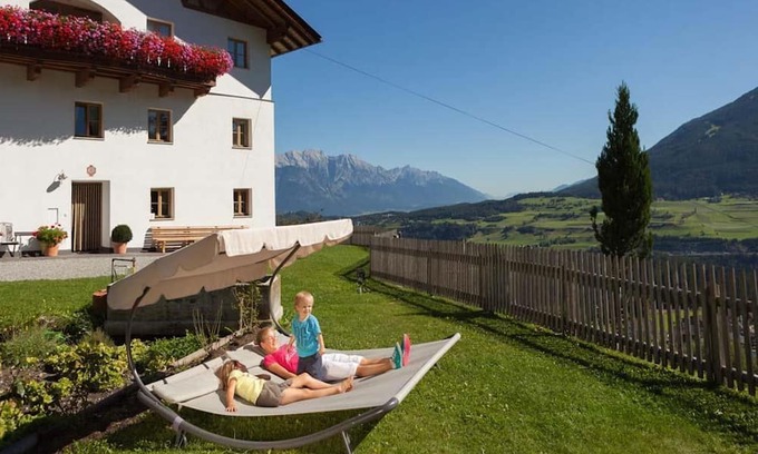 Kreith Apartamento | Double room Seegrube - Hoarachhof