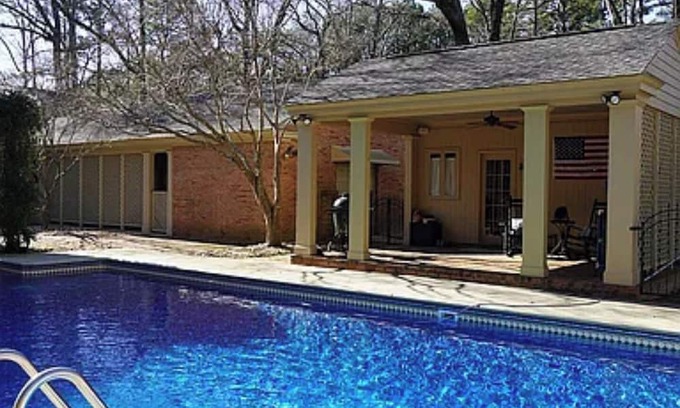 Houston County Apartamento | Bonaire Bungalow