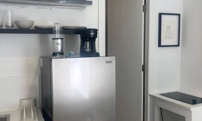 Rio Grande Apartamento | Sombra 2: Comfort in Paradise