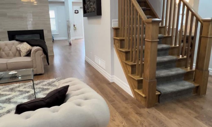 Waterloo Casa | Great home
