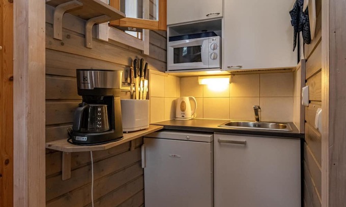 Rantasalmi Casa | Pikkuhukka 7 by Interhome