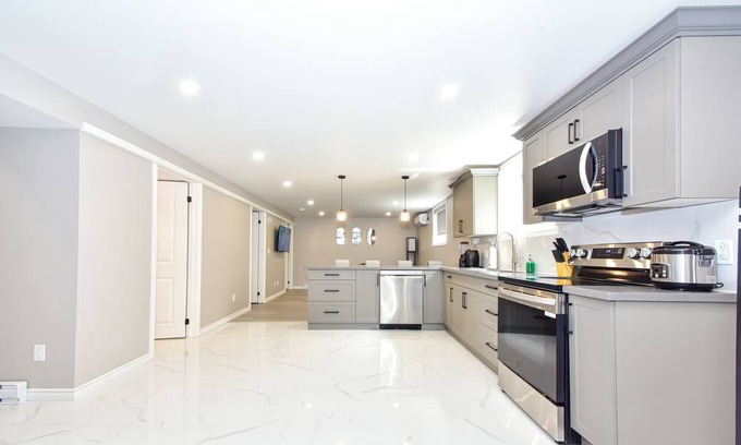 Woodstock Apartamento | Opulent 2 bedrooms apartment - NO EXTRA FEES