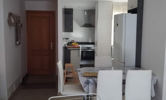 Puertollano Condominio | Piso Puertollano