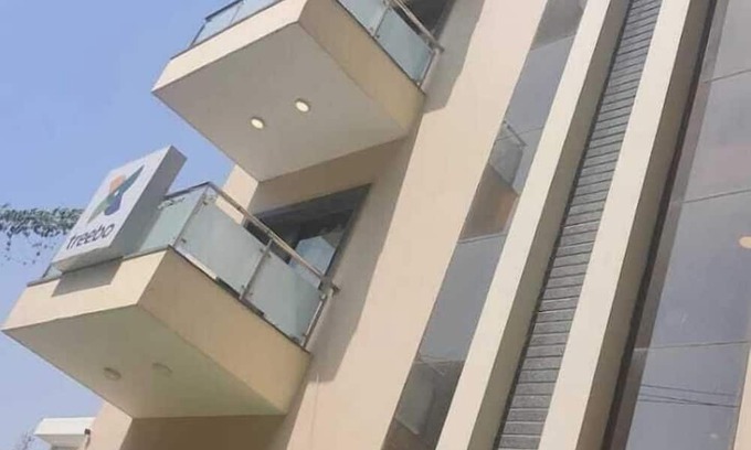 Sector 15 Hotel | SILVER TREE HOTEL