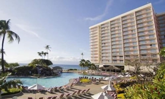 Honokowai Complejo | Kaanapali Beach Club Resort/Spa, Pool, Hot Tub!