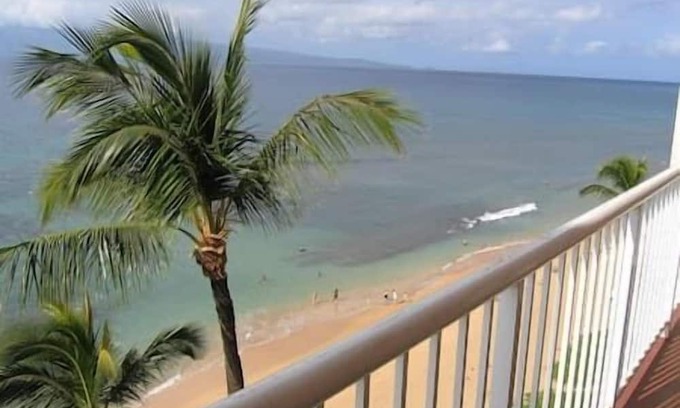 Honokowai Complejo | Kaanapali Beach Club Resort/Spa, Pool, Hot Tub!