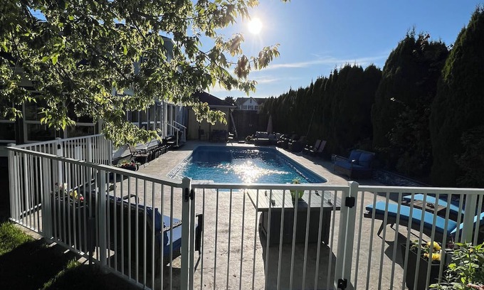 Sardis Cabina | Peaceful Cabin with beautiful mountain views.