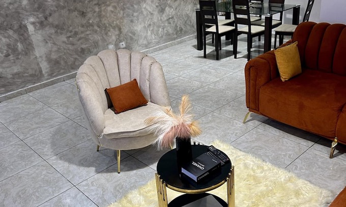 Angre Apartamento | 2bed Abidjan Apartment- Relax, Explore & Unwind