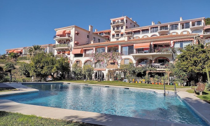 Cerrado de Calderon Apartamento | Beautiful apartment in Malaga