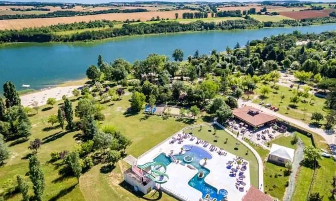 Saint-Cricq Casa | Camping 3 étoiles - ccaadfh