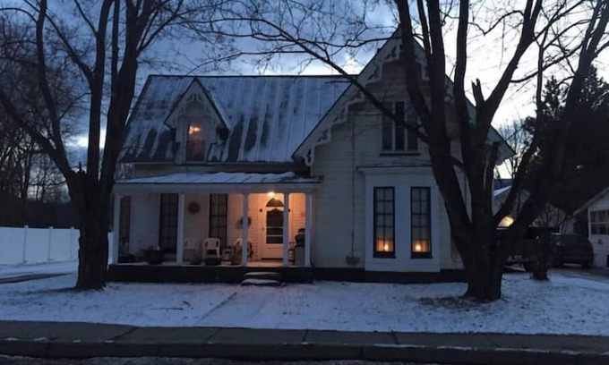 Duxbury Apartamento | Beautiful Victoriann