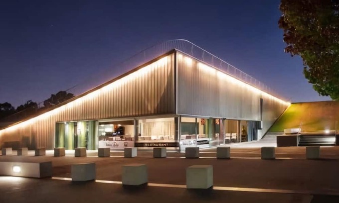 Narrabundah Casa | Awesome family House Studio