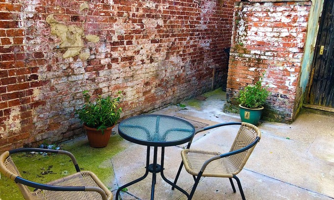 Great Yarmouth Apartamento | Twos Company