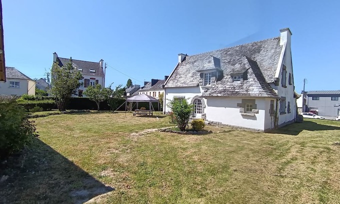 Carhaix-Plouguer Cama Y Desayuno | L'auberge de Bonheur