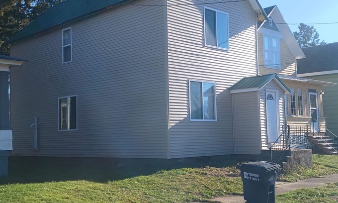 Ironwood Casa | 3-bedroom house with WiFi in Ironwood
