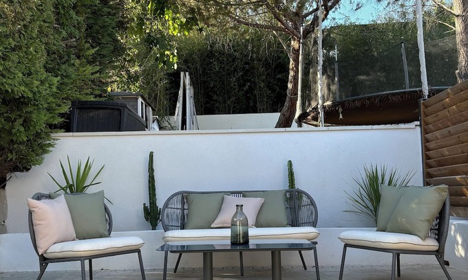 Marignane Casa | Jolie Maison