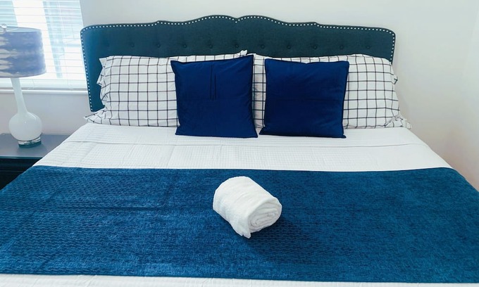 Kissimmee Apartamento | Magic Kingdom Lodgings