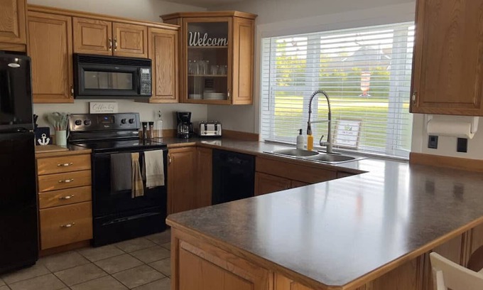 Saint John Casa | Douglas Lake Paradise