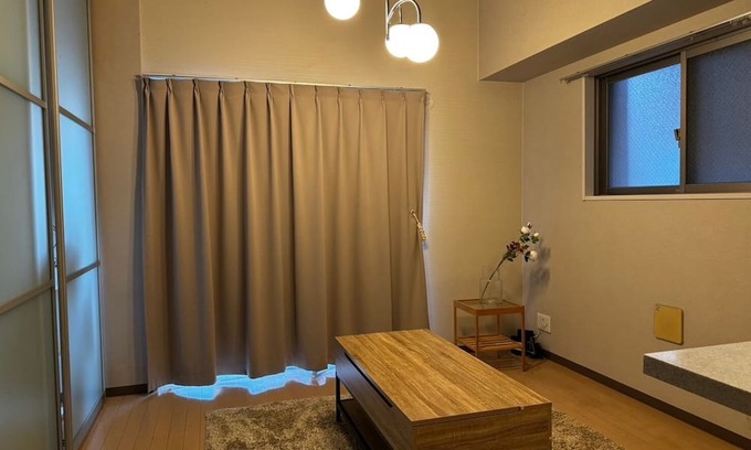 Mita Casa | Near Azabu Juban, close to Tokyo Tower