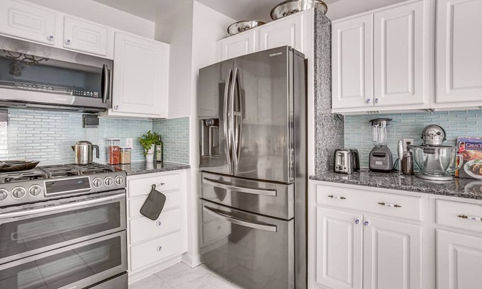 Algiers Casa | Inviting New Orleans Home w/Theater & Grill!