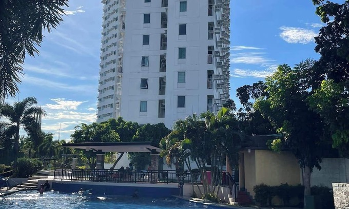 Muntinlupa Complejo | Alabang Affordable Rooms