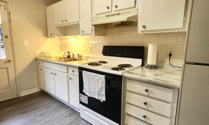 Sedalia Apartamento | 1 Bedroom Apartment with Pool